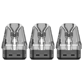 OXVA Xlim Top Fill Cartridge - 2 ml - 3er Pack