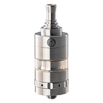 SvoeMesto Kayfun X MTL RTA - Selbstwickel-Verdampfer - 22 mm - 3 ml