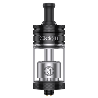 Vapefly Alberich 2 MTL RTA - Selbstwickel-Verdampfer - 23 mm - 4 ml