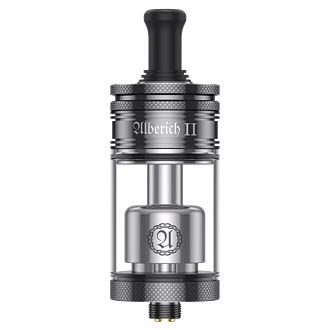 Vapefly Alberich 2 MTL RTA - Selbstwickel-Verdampfer - 23 mm - 4 ml