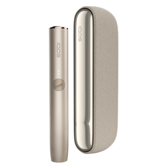 IQOS ILUMA Kit