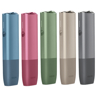 IQOS ILUMA ONE Kit