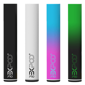 eXvape EXPOD Pro - Pod Mod - 400 mAh