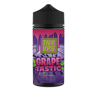 Tony Vapes Aroma - Grapetastic - 10 ml Longfill