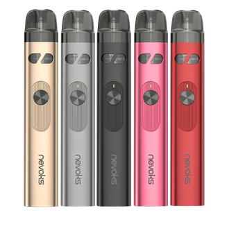 Nevoks Feelin A1 - Pod System - 1000 mAh - 3 ml