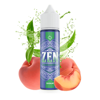 SIQUE Aroma - ZEN - 5 ml Longfill