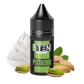 5TEN Aroma - Pistachio - 2 ml Longfill