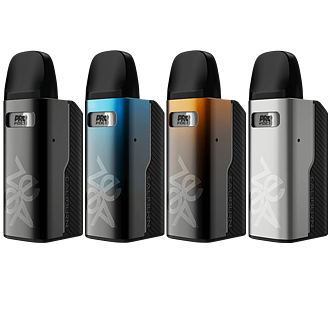 Uwell Caliburn GZ2 - Pod System - 850 mAh - 2 ml