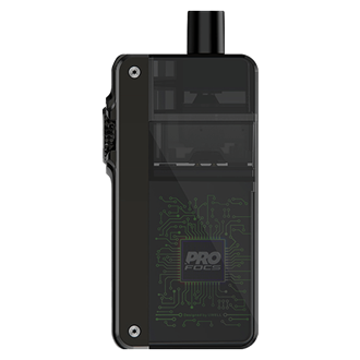 Uwell Crown B - Pod System - 1150 mAh - 3,5 ml