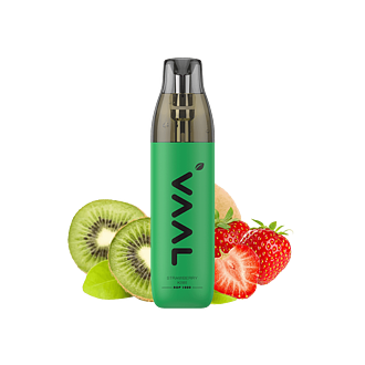 VAAL AOP1000 - Strawberry Kiwi - Einweg E-Zigarette