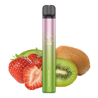ELF Bar 600 CP V2 - Strawberry Kiwi - Einweg E-Zigarette