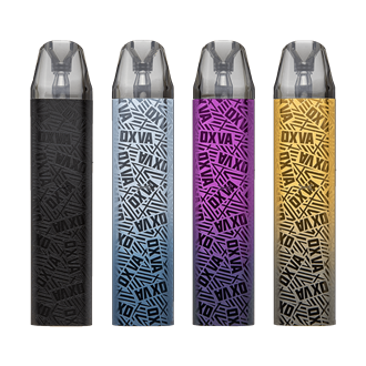 OXVA Xlim SE Classic Edition V2 - Pod System - 900 mAh - 2 ml