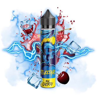 Revoltage Aroma - Blue Cherry - 15 ml Longfill