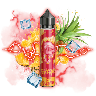 Revoltage Aroma - Red Pineapple - 15 ml Longfill