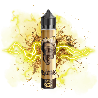 Revoltage Aroma - Tobacco Gold - 15 ml Longfill