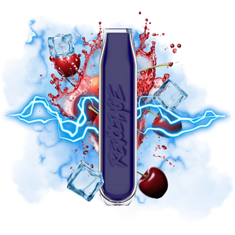 Revoltage Bar - Blue Cherry - Einweg E-Zigarette