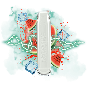Revoltage Bar - White Melon - Einweg E-Zigarette