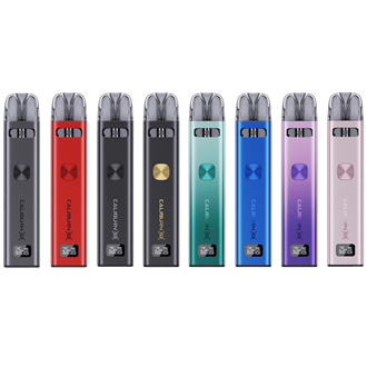 Uwell Caliburn G3 - Pod System - 900 mAh - 2,5 ml