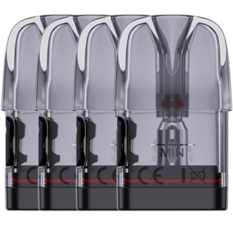 Uwell Caliburn G3 - Cartridge - 2,5 ml - 4er Pack