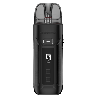 Vaporesso Luxe X Pro - Pod System - 1500 mAh - 5 ml