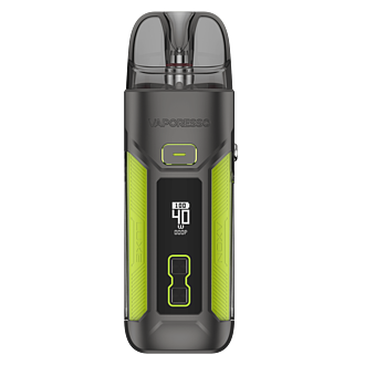 Vaporesso Luxe X Pro - Pod System - 1500 mAh - 5 ml