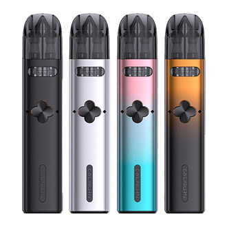 Uwell Caliburn Explorer Kit - Pod System - 1000 mAh - 4 ml