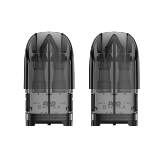 Uwell Caliburn Explorer - Cartridge - 4 ml - 2er Pack