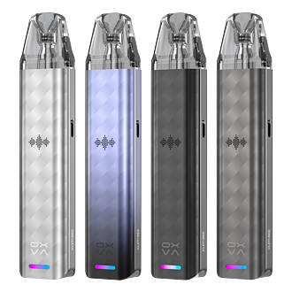 OXVA Xlim SE 2 - Pod System - 1000 mAh - 2 ml