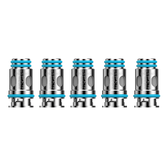 Nevoks SPL10 Coil - Verdampferkopf - 5er Pack
