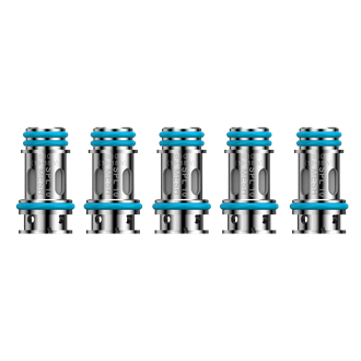 Nevoks SPL10 Coil - Verdampferkopf - 5er Pack