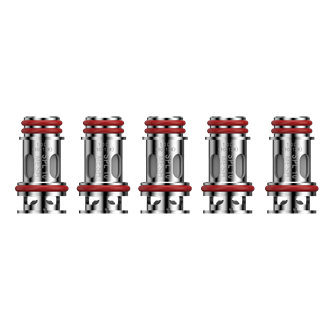 Nevoks SPL10 Coil - Verdampferkopf - 5er Pack