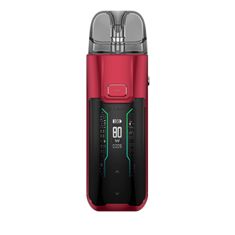 Vaporesso Luxe XR Max Leather Edition - Pod System - 2800 mAh - 5 ml