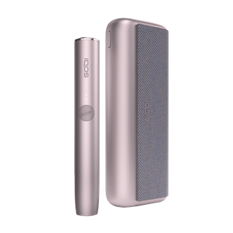 IQOS ILUMA PRIME Kit