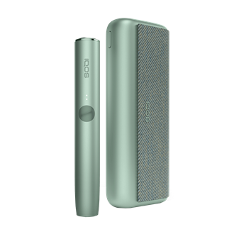 IQOS ILUMA PRIME Kit