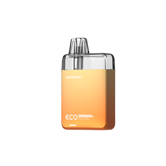 Vaporesso ECO Nano - Pod System - 1000 mAh - 6 ml