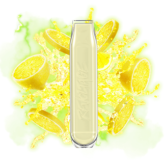 Revoltage Bar - Neon Lemon - Einweg E-Zigarette