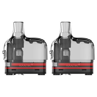 SMOK tech247 - Cartridge - 4 ml - 2er Pack