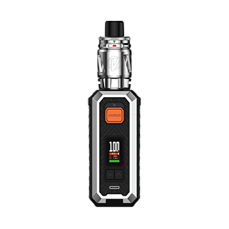 Vaporesso Armour S + iTank 2 Kit - E-Zigarette - 100 W - 8 ml
