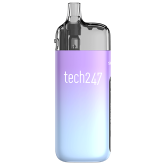 SMOK tech247 - Pod System - 1800 mAh - 4 ml