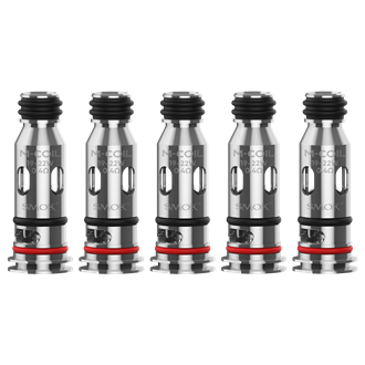 SMOK M-Coil - Verdampferkopf - 5er Pack