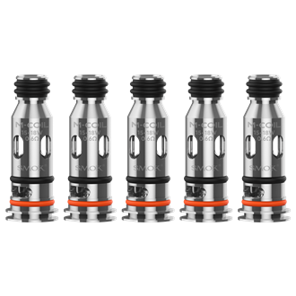 SMOK M-Coil - Verdampferkopf - 5er Pack