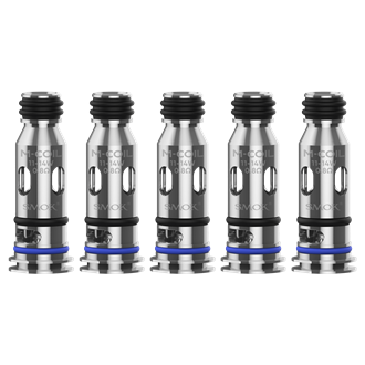 SMOK M-Coil - Verdampferkopf - 5er Pack