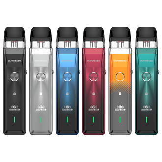 Vaporesso XROS Pro - Pod System - 1200 mAh - 2 ml