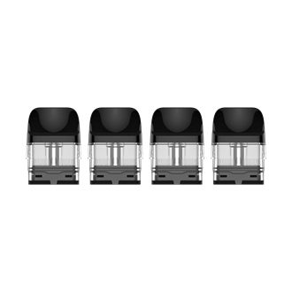Vaporesso XROS - Cartridge - 2 ml - 4er Pack
