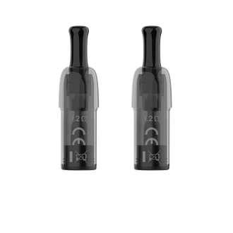 Voopoo Doric Galaxy Cartridge - 2 ml - 2er Pack