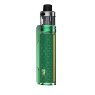 Voopoo Drag X2 - Pod System - 5 ml - 80 W