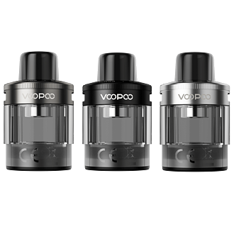 Voopoo PnP X DTL - Cartridge - 5 ml - 2er Pack