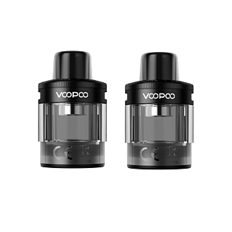 Voopoo PnP X DTL - Cartridge - 5 ml - 2er Pack