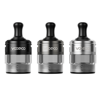 Voopoo PnP X MTL - Cartridge - 5 ml - 2er Pack