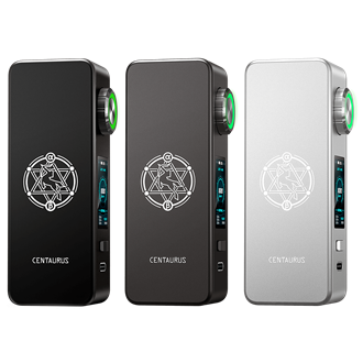 Lost Vape Centaurus M100 Box Mod - Akkutrger - 100 Watt